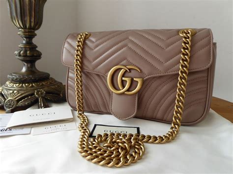 gucci porcelain rose marmont|gg marmont handbags.